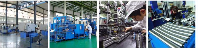 Shanghai Yiqiang Industrial Co.,Ltd