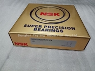 NSK Double Row Cylindrical Roller Bearing NN3020MBKRCC1P4