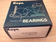 KOYO Eccentric Bearing 6147187YSX