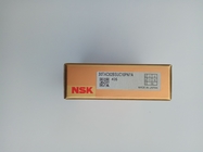 NSK High Precision Angular Contact Ball Bearing 30TAC62BSUC10PN7A ,30 TAC 62B SU C10 PN7A (Single Piece)