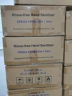 GOTDYA 300ml Gel Rinse-free Hand sanitizer 35000pcs  Clearance Sale