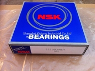 NSK spherical roller bearing  22217CAME4 ,22218CAME4