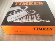 Timken Taper Roller Bearing 497/492A