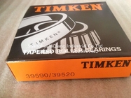 Timken Taper Roller Bearing 39520/39590