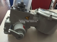 Electric Actuator SIPOS 2SA5521-5EE00-4AB3-Z