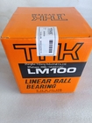 original THK linear bearing    LM100UU