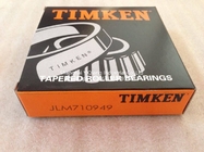 Timken Taper Roller Bearing JLM710949/JLM710910