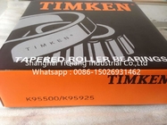 TIMKEN tapered roller bearings K95500/K95925