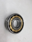 cylindrical roller bearing N306ECM/C3 , N306ECM , 30 mm x 72 mm x 19 mm ,  single row , brass cage