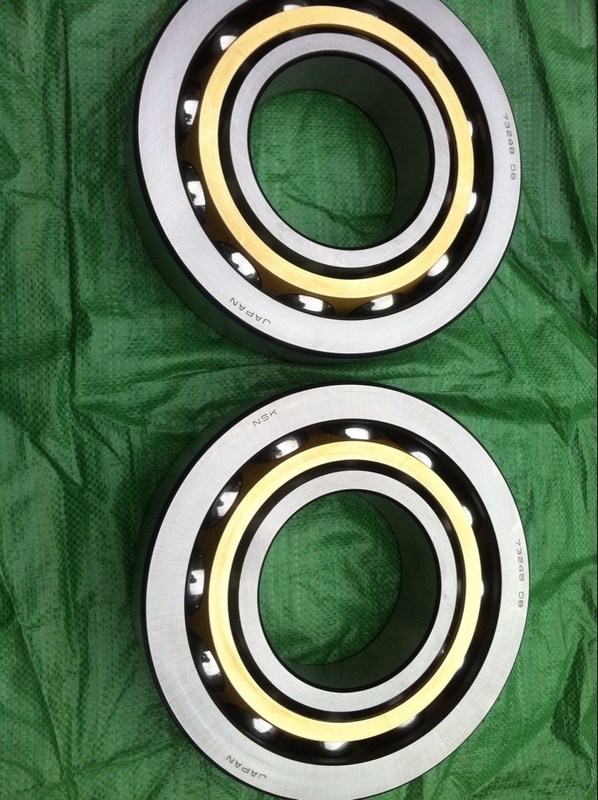 NSK Angular Contact Ball Bearing 7324BMDB ,7324BDB ,7324