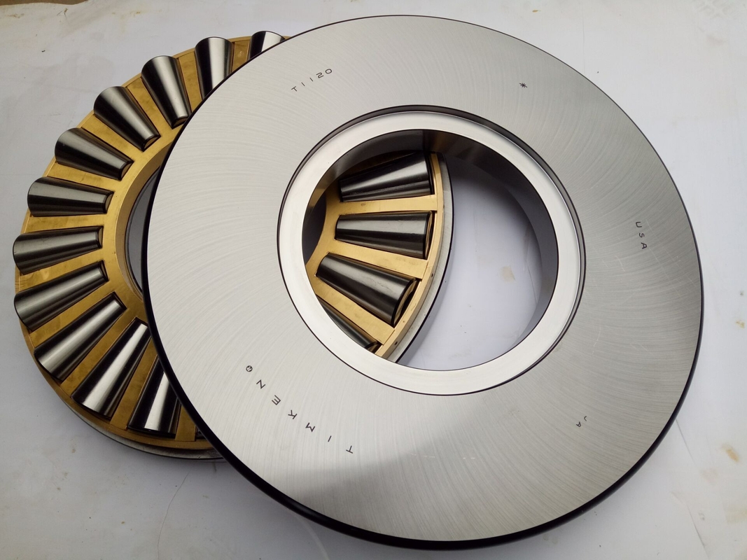 TIMKEN Cylindrical roller thrust bearings T1120