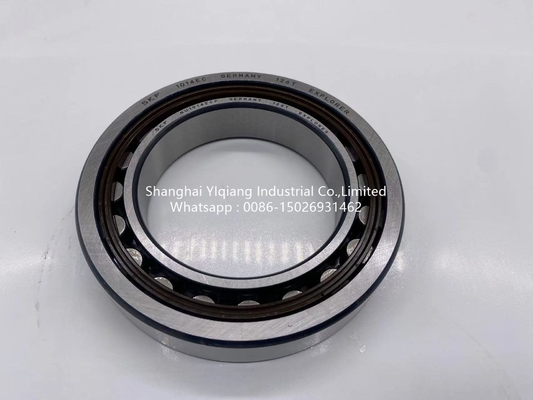 Precision Cylindrical Roller Bearing NU1012ECP NU1014ECP