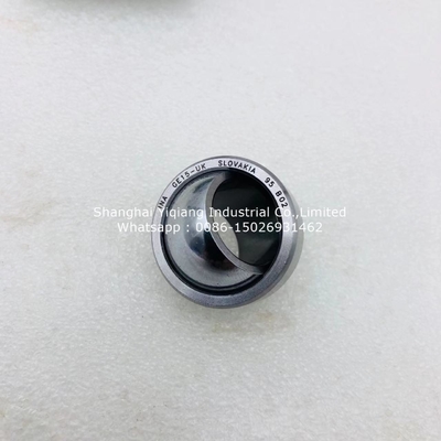 INA Open Type Spherical Plain Bearing GE15-UK 12mm Width