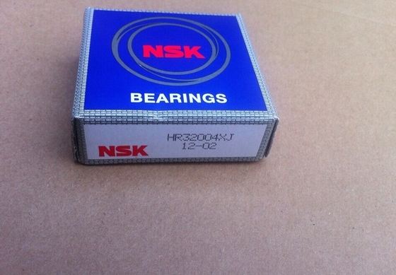 NSK Taper Roller Bearing HR32032XJ,HR32034XJ,HR32036XJ