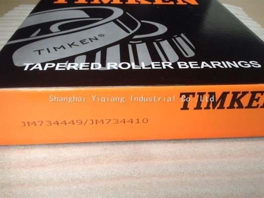 TIMKEN tapered roller bearings JM734449/JM734410