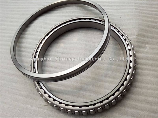 China Neutral tapered roller bearings L853049/L853011B