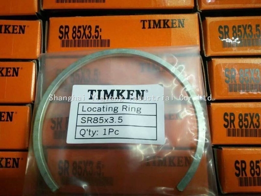 TIMKEN Locating Ring SR 120X4 ,SR72X5.5 ,SR85X3.5 ,SR110X10 ,SR120X10