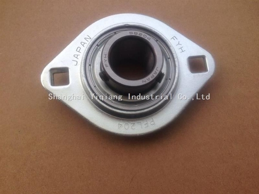 FYH Inserted Bearing with housing SBPFL201 , SBPFL203 , SBPFL204