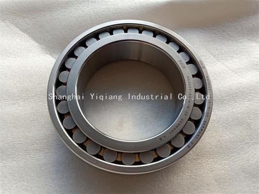 FAG Double-Row Cylindrical roller bearings NN3022-AS-K-M-SP
