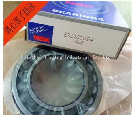 NSK Spherical Roller Bearing 23218CDE4 ,23218 CDE4