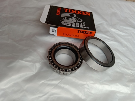 Tapered Roller Bearing 15250/15123