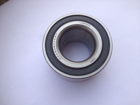Wheel bearing Hub bearings NSK Part No DAC30600037