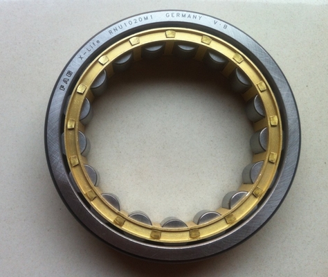 FAG Cylindrical Roller Bearing RNU205E.TVP, RNU206E.TVP2 , RNU207E.TVP , RNU1020M1