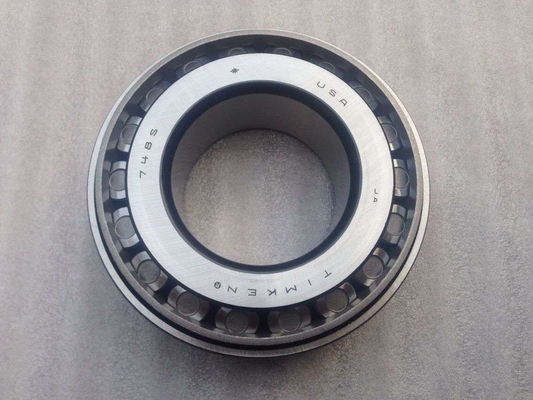 TIMKEN taper roller bearing   47680/47620 ，748S/742 ，15245/15101