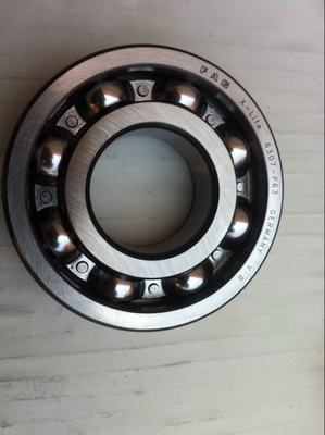 FAG  deep groove ball bearing  6307-P63
