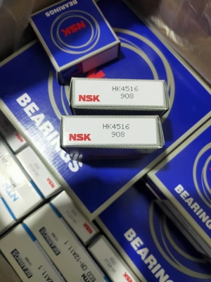 NSK Needle Roller Bearing K395521 ,HK4516