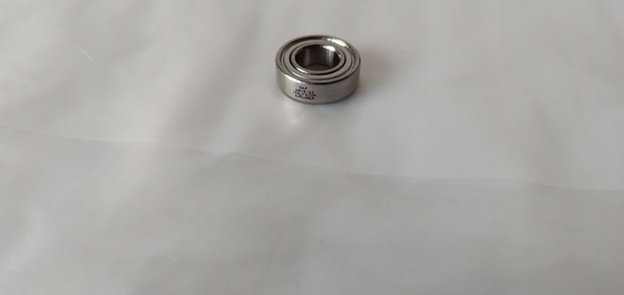 Miniature  Deep groove ball bearing 618/8-2Z ,619/8-2Z