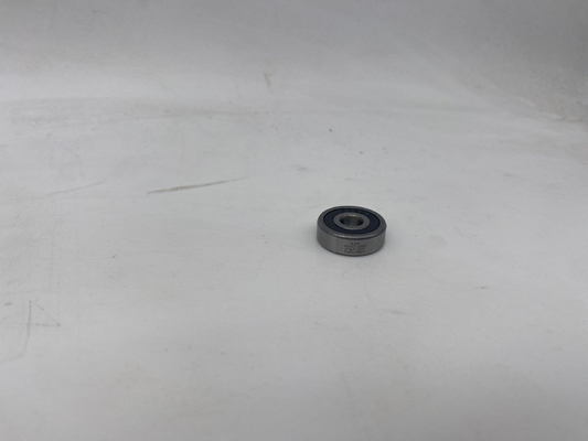 Miniature  Deep groove ball bearing W625-2RS1 Stainless Steel