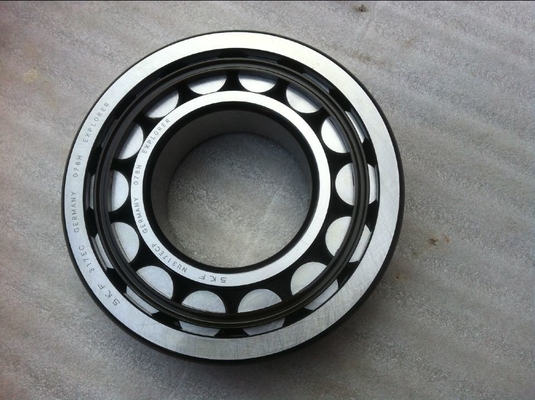 Cylindrical Roller Bearing  NU317ECP