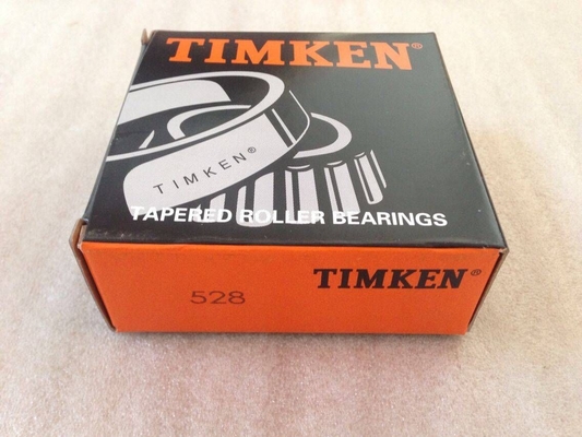 Timken Taper Roller Bearing   522/528