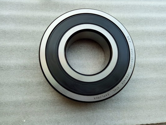 Deep Groove Ball Bearing 6208-RS1 6310-2RS1 6312-2RS1/C3  6005-2RS1/C3 6202-2RS1 6310-2RS1/C3 WT 6313-2RS1