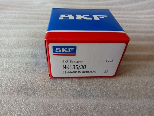 Precision Needle Roller Bearing NKI35/20 NKI35/20 NKI45/35 NKI50/25 NKI25/20