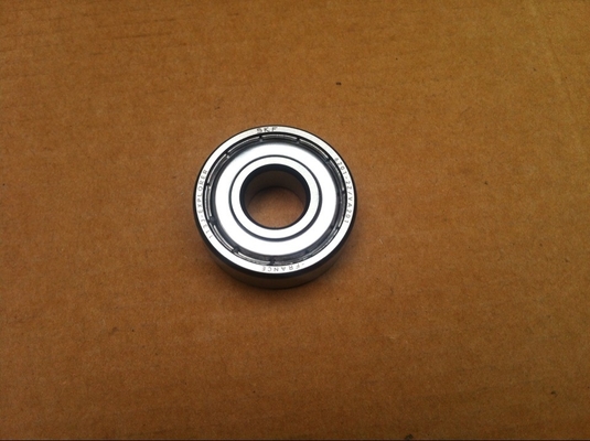 Deep groove ball bearings, single row, for high temperature applications 6201-2Z/VA201 ,6206 2Z/VA201 ,6207-2Z/VA201