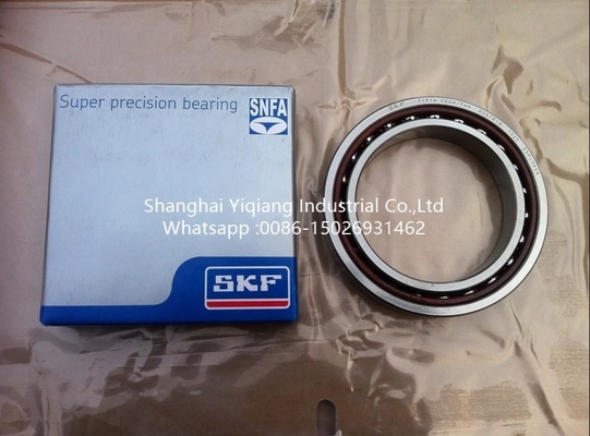 Angular contact ball bearings, super-precision  71914CEGA/P4A