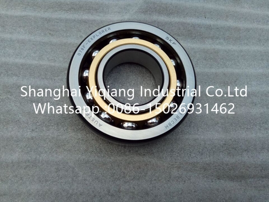 Angular contact ball bearing   7317BEP ,7308BECBM