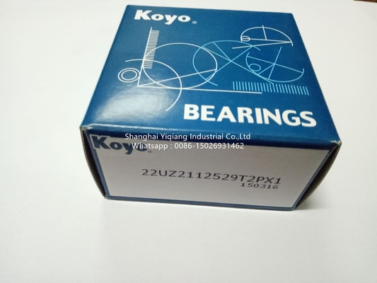 KOYO Eccentric bearing 22UZ2112529T2 PX1
