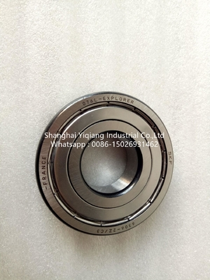 Ball bearing 6301-2Z ，6304-2RS1 ，6305-2RS1 ，6305-Z ，6306 C3 ，6306-2Z C3 ，6310-Z