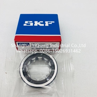 Cylindrical Roller Bearing  RNU 204 ECP , RNU204ECP ,without cone