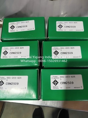 Reducer Bearing INA  CPM2509 ,Non-Cup ,Full-Complement Cylindrical Roller Bearing