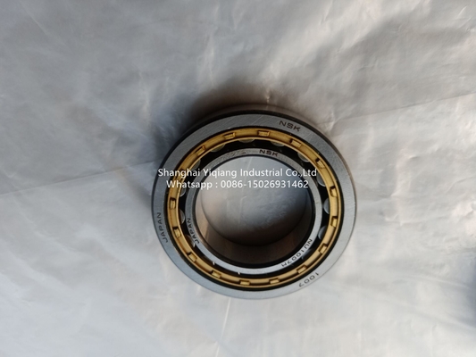 cylindrical roller bearing NU1007M , NU 1007M