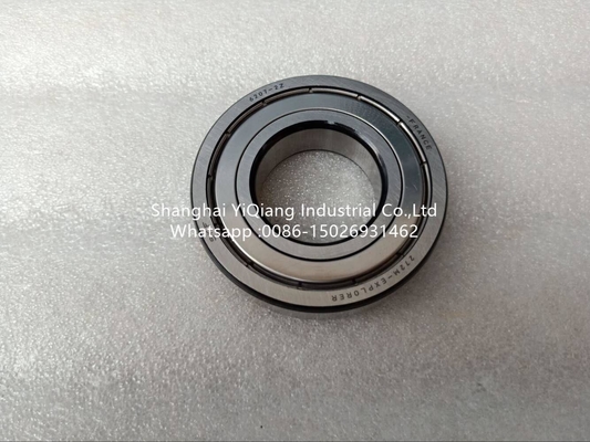Deep groove ball bearing 6203-2/1-2Z ，6203-2Z ，6204-2Z ，6205-2Z, 6206-2Z ,6207-2Z ,6208-2Z, 6209-2Z, 6210-2Z ,6212-2Z