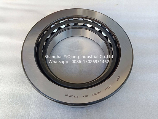 Spherical roller thrust bearings  29336E