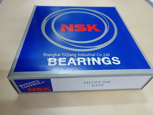 NSK Cylindrical Roller Bearing NU315W