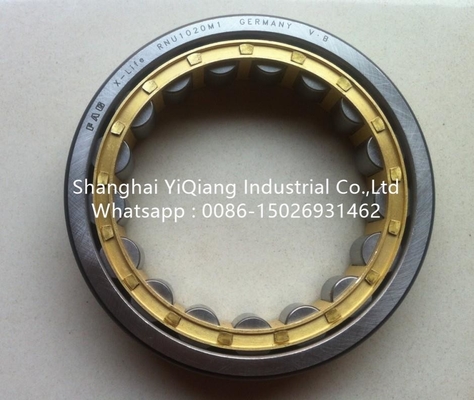FAG  Cylindrical Rolller Bearing  RNU1020M1