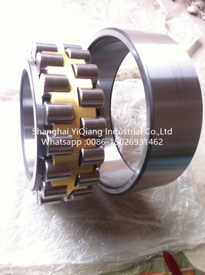 KOYO Double Row  Cylindrical roller bearings NN3140