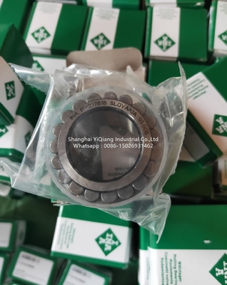 INA double -row full complement cylindrical roller bearing F-217615.RNN